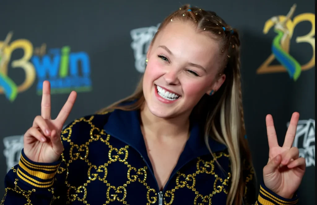 JoJo Siwa