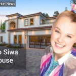 JoJo Siwa House The Ultimate Guide to Her Dream Home