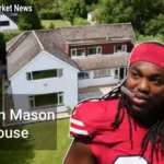 Jordan Mason House: A Stunning Example of Modern Design - Your Source for the Latest Housing Trends | Housing Market News| Jordan Mason House A Stunning Example of Modern Design