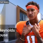 Josh Reynolds House Value: Josh Reynolds House in Denver - Your Source for the Latest Housing Trends | Housing Market News| Josh Reynolds House Value Josh Reynolds House in Denver