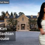 Kim Kardashian House: Inside the $60 Million Mansion Tour - Your Source for the Latest Housing Trends | Housing Market News| Kim Kardashian House Inside the $60 Million Mansion Tour