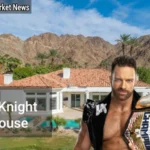 LA Knight House Tour: Explore His Impressive Living Quarters - Your Source for the Latest Housing Trends | Housing Market News| LA Knight House Tour Explore His Impressive Living Quarters