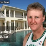 Larry Bird House: A Legacy Beyond Basketball - Your Source for the Latest Housing Trends | Housing Market News| Larry Bird House A Legacy Beyond Basketball