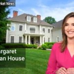 Margaret Brennan House: An Insight into Her Life Beyond Journalism - Your Source for the Latest Housing Trends | Housing Market News| Margaret Brennan House An Insight into Her Life Beyond Journalism