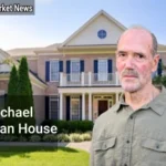 Michael Newman House A Reflection of His Artistic Journey