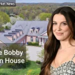 Millie Bobby Brown House Revealed: A Look at Her Dream Home - Your Source for the Latest Housing Trends | Housing Market News| Millie Bobby Brown House Revealed A Look at Her Dream Home