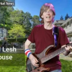 Phil Lesh House A Tribute to the Grateful Dead Legend