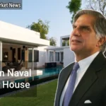 Ratan Naval Tata House A Monumental Legacy Unveiled