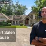 Robert Saleh House Revealed A Coach's Dream Home