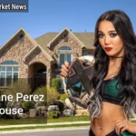 Roxanne Perez House Tour Discover Her Stunning Home