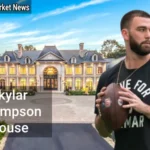 Skylar Thompson House The Place Where NFL Dreams Begin