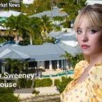 Sydney Sweeney House: A Look Inside Her Stunning Mansion - Your Source for the Latest Housing Trends | Housing Market News| Sydney Sweeney House A Look Inside Her Stunning Mansion
