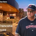 Terry Francona House Tour: Inside the Manager's Residence - Your Source for the Latest Housing Trends | Housing Market News| Terry Francona House Tour Inside the Manager's Residence