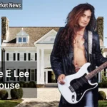 Tour of Jake E Lee House Las Vegas Unique Features - Your Source for the Latest Housing Trends | Housing Market News| Tour of Jake E Lee House Las Vegas Unique Features