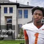 Xavier Worthy House: Discover His Stunning New Home - Your Source for the Latest Housing Trends | Housing Market News| Xavier Worthy House Discover His Stunning New Home