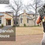 Yu Darvish House: A Look at His Luxurious Texas Abode - Your Source for the Latest Housing Trends | Housing Market News| Yu Darvish House A Look at His Luxurious Texas Abode