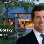 $1 Million Alex Gorsky House: Alex Gorsky House in Fremont, Michigan - Your Source for the Latest Housing Trends | Housing Market News| $1 Million Alex Gorsky House Alex Gorsky House in Fremont, Michigan