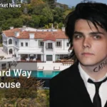 $1.1 Million Gerard Way House in Highland Park, Los Angeles - Your Source for the Latest Housing Trends | Housing Market News| $1.1 Million Gerard Way House in Highland Park, Los Angeles