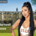 $1.2 Million Indi Hartwell House in Orlando, Florida