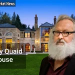 $1.5 Million Randy Quaid House in Timberlake, Virginia