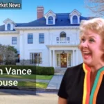 $1.5 Million Vivian Vance House in Stamford, Connecticut