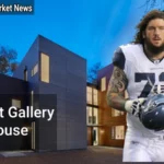 $10.2 Million Robert Gallery House in Lake Tahoe - Your Source for the Latest Housing Trends | Housing Market News| $10.2 Million Robert Gallery House in Lake Tahoe