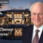 $100 Million Dick Cheney House in Wilson, Wyoming - Your Source for the Latest Housing Trends | Housing Market News| $100 Million Dick Cheney House in Wilson, Wyoming
