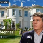 $12 Million Hal Steinbrenner House in Davis Islands, Tampa