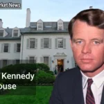 $14.5 Million Robert Kennedy House in Brentwood, California