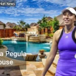 $15 Million Jessica Pegula House in Boca Raton, Florida