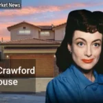 $15 Million Joan Crawford House in Brentwood, Los Angeles