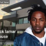 $15.9 Million Kendrick Lamar House in Bel Air