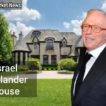 $170M Israel Englander House (Villa Maryland) in Saint-Jean-Cap-Ferrat, France