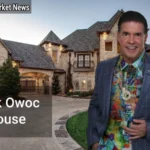 $18 Million Jack Owoc House in Fort Lauderdale