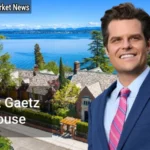 $2.1 Million Matt Gaetz House in Fort Walton Beach, Florida