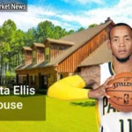 $2.31 Million Monta Ellis House in Tennessee - Your Source for the Latest Housing Trends | Housing Market News| $2.31 Million Monta Ellis House in Tennessee