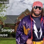 $2.4 Million Randy Savage House in Tampa, Florida