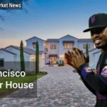 $2.5 Million Francisco Lindor House in Weston, Florida