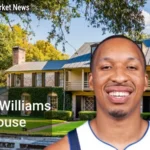 $2.5 Million Grant Williams House in Traralgon, Texas