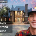 $2.5 Million Travis Pastrana House in Davidsonville, Maryland - Your Source for the Latest Housing Trends | Housing Market News| $2.5 Million Travis Pastrana House in Davidsonville, Maryland
