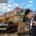 $2.67M Blueface House in Chatsworth, Los Angeles - Your Source for the Latest Housing Trends | Housing Market News| $2.67M Blueface House in Chatsworth, Los Angeles