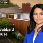 $2.8 Million Tulsi Gabbard House in Kailua, Hawaii