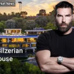$25 Million Dan Bilzerian House in Las Vegas