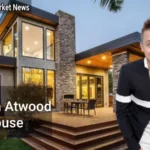 $27 Million Roman Atwood House in Ohio