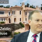$3.2M Lee Zeldin House in Shirley, New York