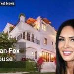 $3.2M Megan Fox House in Toluca Lake, California