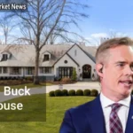$3.3 Million Joe Buck House in St. Louis