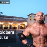 $3.5 Million Bill Goldberg House in Bonsall, California - Your Source for the Latest Housing Trends | Housing Market News| $3.5 Million Bill Goldberg House in Bonsall, California