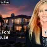 $3.5 Million Lita Ford House in Apache Junction, Arizona