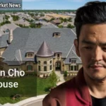 $2.5 Million John Cho House in Los Angeles